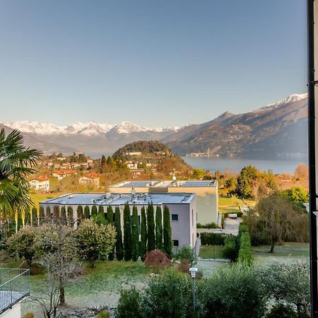 Regal Villa With Como Lake View And Free Parking Bellagio Bagian luar foto