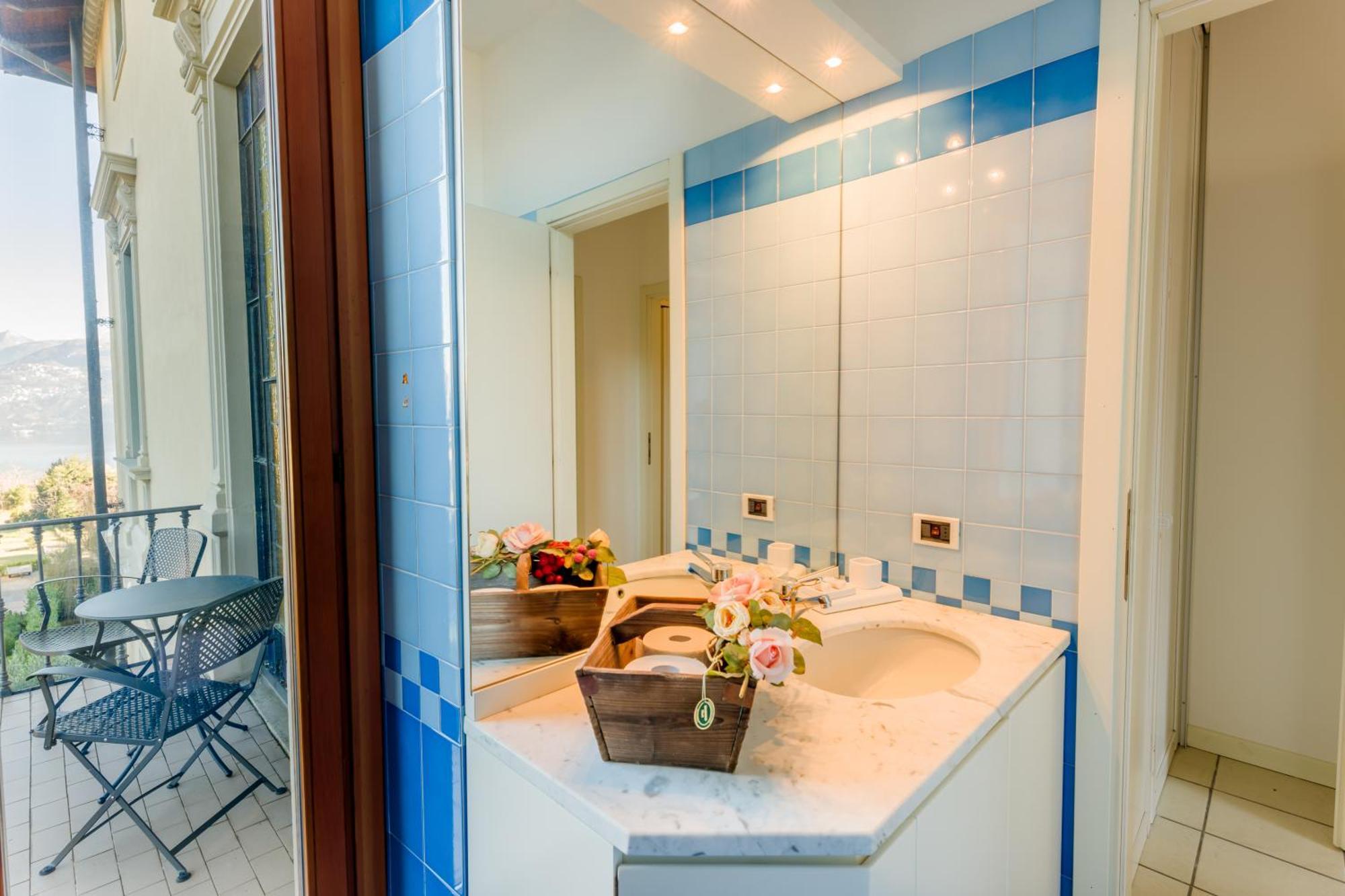 Regal Villa With Como Lake View And Free Parking Bellagio Bagian luar foto