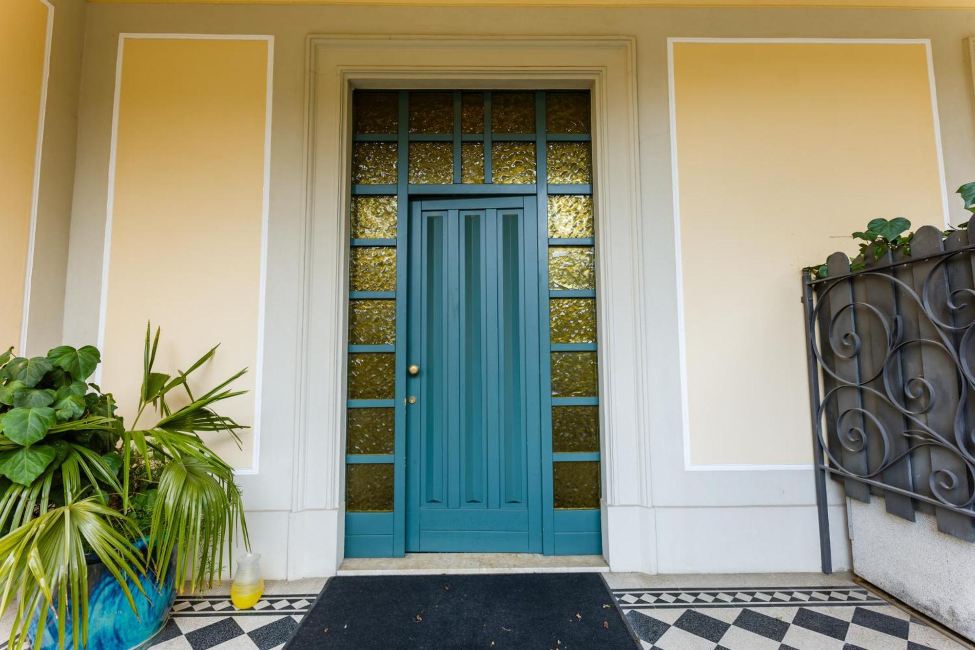 Regal Villa With Como Lake View And Free Parking Bellagio Bagian luar foto