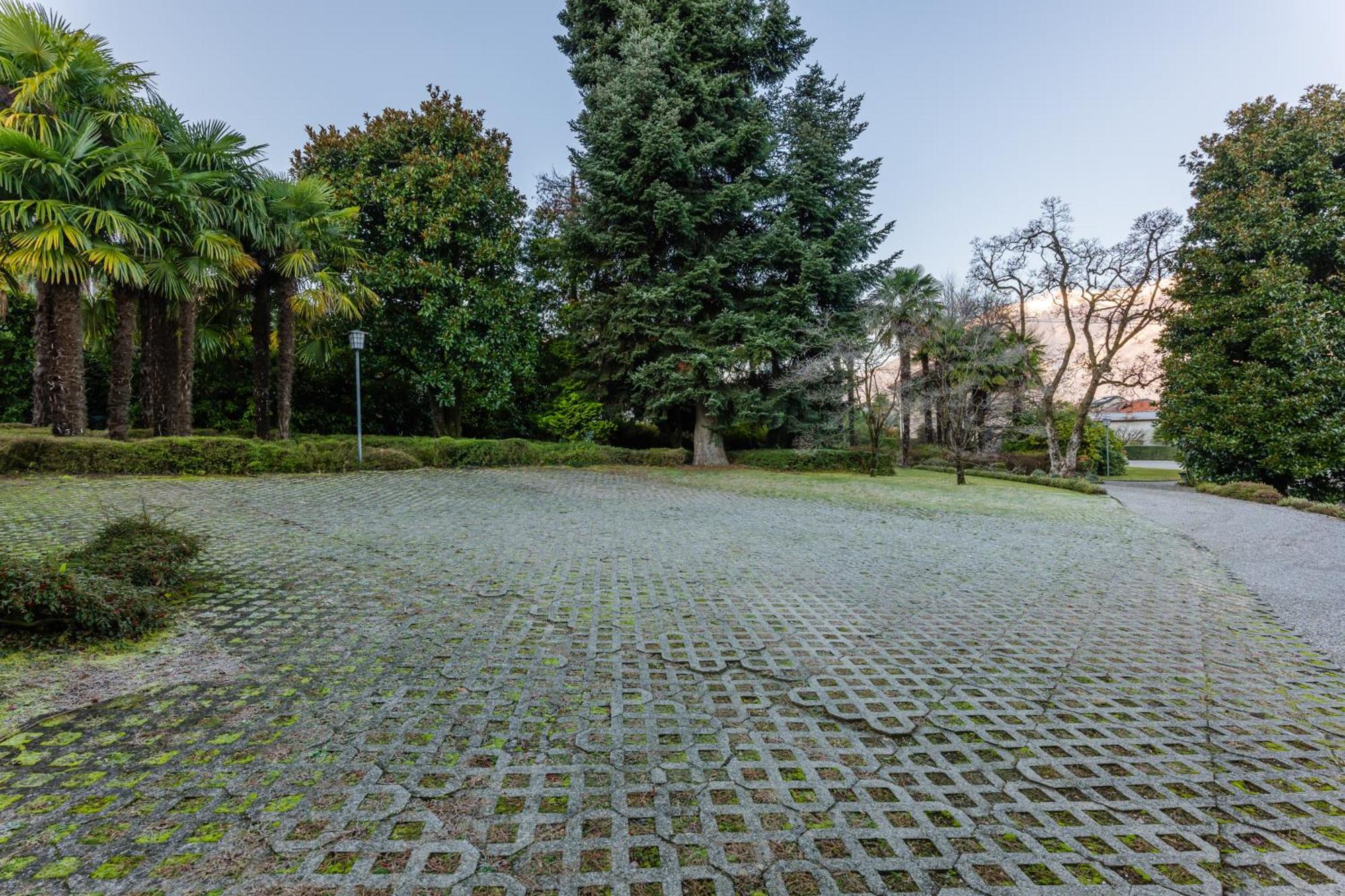 Regal Villa With Como Lake View And Free Parking Bellagio Bagian luar foto